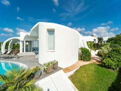 Villa Villa Gaudina - Ferienhaus Mit Privatem Pool - Outdoor photo 6