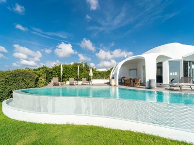 Villa Villa Gaudina - Ferienhaus Mit Privatem Pool - Outdoor photo 8