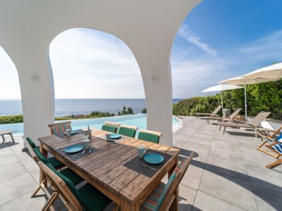 Villa Villa Gaudina - Ferienhaus Mit Privatem Pool - Outdoor photo 9