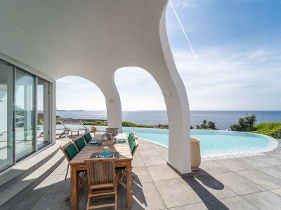 Villa Villa Gaudina - Ferienhaus Mit Privatem Pool - Outdoor photo 12