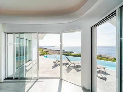 Villa Villa Gaudina - Ferienhaus Mit Privatem Pool - Outdoor photo 14