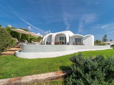 Villa Villa Gaudina - Ferienhaus Mit Privatem Pool - Outdoor photo 15