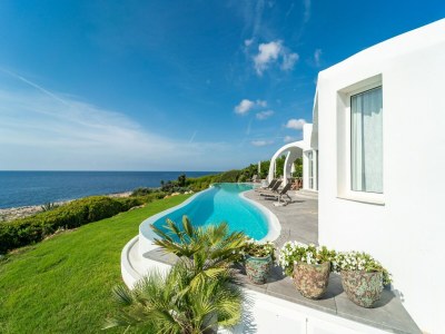 Villa Villa Gaudina - Ferienhaus Mit Privatem Pool - Outdoor photo 19