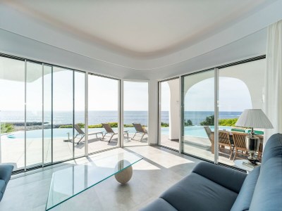 Villa Villa Gaudina - Ferienhaus Mit Privatem Pool - Features photo 24