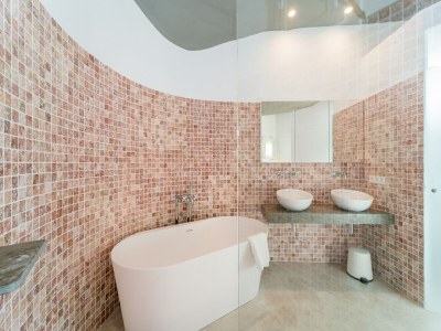 Villa Villa Gaudina - Ferienhaus Mit Privatem Pool - Features photo 38