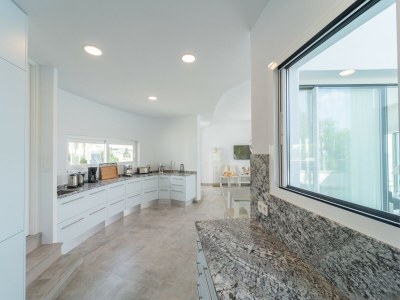 Villa Villa Gaudina - Ferienhaus Mit Privatem Pool - Features photo 39