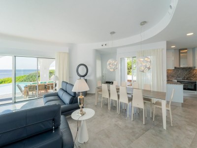 Villa Villa Gaudina - Ferienhaus Mit Privatem Pool - Features photo 41