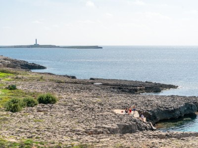 Villa Villa Gaudina - Ferienhaus Mit Privatem Pool - Environment photo 51