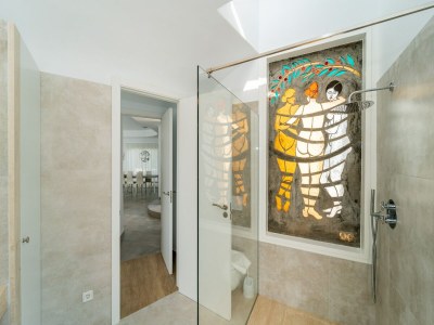 Villa Villa Gaudina - Ferienhaus Mit Privatem Pool - Outdoor photo 63