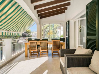 Holiday house Villa Arena - Haus In Es Mercadal. Wifi Gratis - Outdoor photo 6