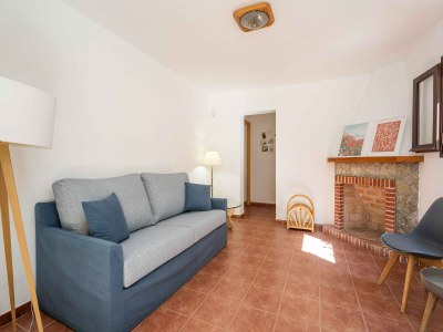 Holiday house Villa Arena - Haus In Es Mercadal. Wifi Gratis - Features photo 7