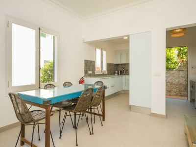 Holiday house Villa Arena - Haus In Es Mercadal. Wifi Gratis - Features photo 8