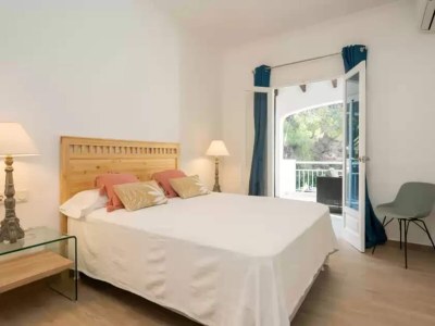 Holiday house Villa Arena - Haus In Es Mercadal. Wifi Gratis - Features photo 9