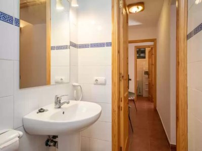 Holiday house Villa Arena - Haus In Es Mercadal. Wifi Gratis - Features photo 10