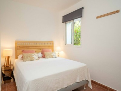 Holiday house Villa Arena - Haus In Es Mercadal. Wifi Gratis - Features photo 11