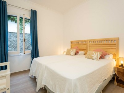Holiday house Villa Arena - Haus In Es Mercadal. Wifi Gratis - Features photo 12