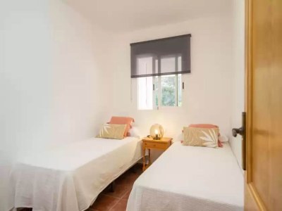 Holiday house Villa Arena - Haus In Es Mercadal. Wifi Gratis - Features photo 13