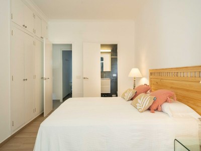 Holiday house Villa Arena - Haus In Es Mercadal. Wifi Gratis - Features photo 16