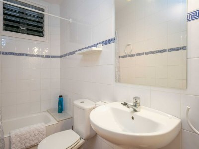 Holiday house Villa Arena - Haus In Es Mercadal. Wifi Gratis - Features photo 17