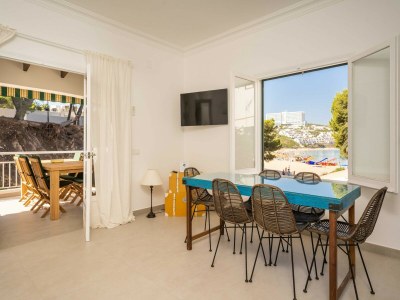 Holiday house Villa Arena - Haus In Es Mercadal. Wifi Gratis - Features photo 18