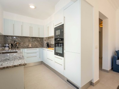 Holiday house Villa Arena - Haus In Es Mercadal. Wifi Gratis - Features photo 20