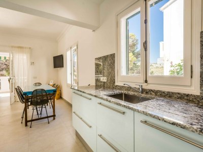 Holiday house Villa Arena - Haus In Es Mercadal. Wifi Gratis - Features photo 21