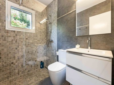 Holiday house Villa Arena - Haus In Es Mercadal. Wifi Gratis - Features photo 23