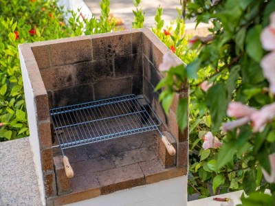 Holiday house Villa Arena - Haus In Es Mercadal. Wifi Gratis - Outdoor photo 28