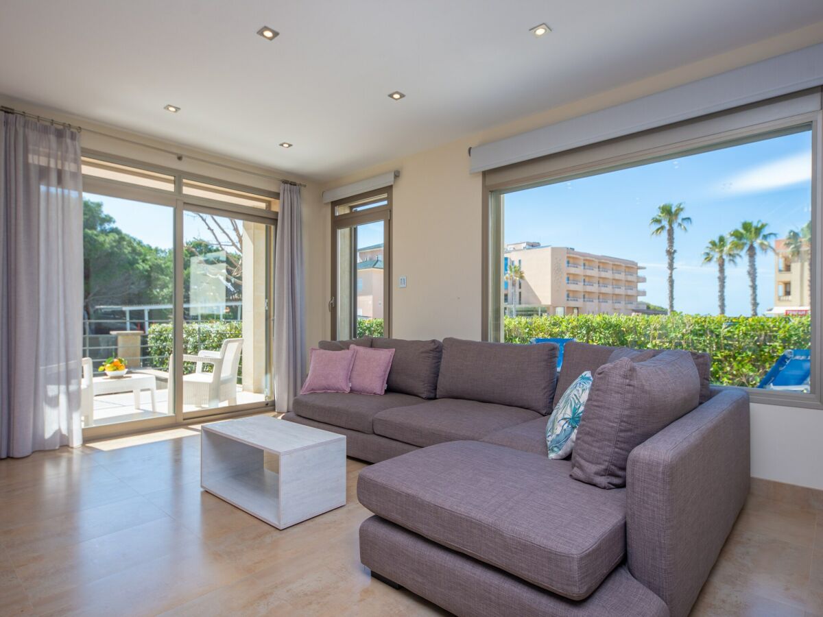 Holiday house Joan - Haus In Can Picafort. Wifi Gratis - Outdoor photo 4