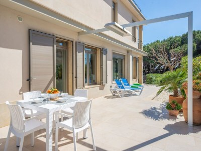 Holiday house Joan - Haus In Can Picafort. Wifi Gratis - Outdoor photo 3