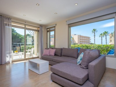 Holiday house Joan - Haus In Can Picafort. Wifi Gratis - Outdoor photo 4