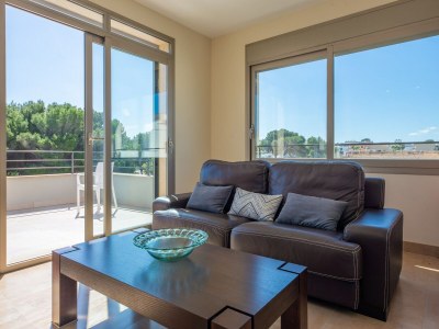 Holiday house Joan - Haus In Can Picafort. Wifi Gratis - Outdoor photo 7