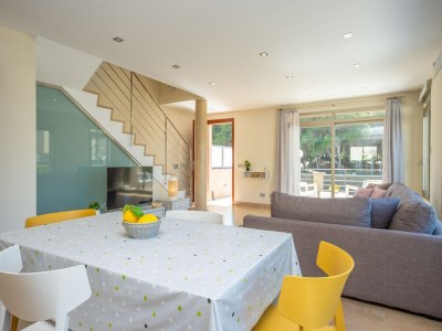 Holiday house Joan - Haus In Can Picafort. Wifi Gratis - Outdoor photo 10