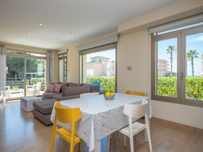 Holiday house Joan - Haus In Can Picafort. Wifi Gratis - Outdoor photo 11