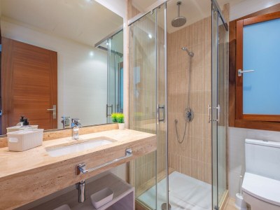 Holiday house Joan - Haus In Can Picafort. Wifi Gratis - Outdoor photo 12