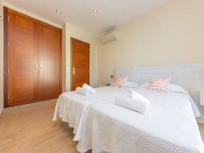 Holiday house Joan - Haus In Can Picafort. Wifi Gratis - Outdoor photo 15