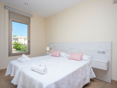 Holiday house Joan - Haus In Can Picafort. Wifi Gratis - Outdoor photo 16