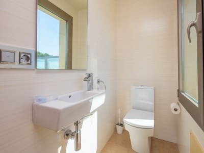 Holiday house Joan - Haus In Can Picafort. Wifi Gratis - Outdoor photo 19