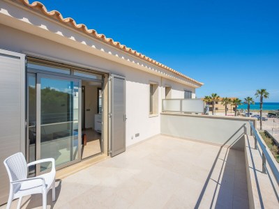 Holiday house Joan - Haus In Can Picafort. Wifi Gratis - Outdoor photo 20