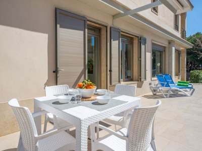 Holiday house Joan - Haus In Can Picafort. Wifi Gratis - Outdoor photo 21