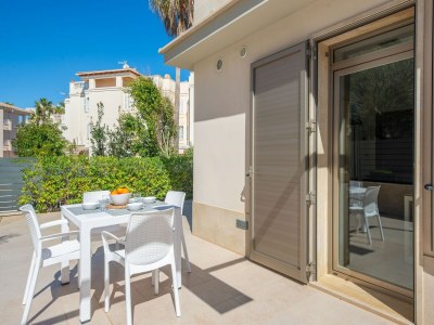 Holiday house Joan - Haus In Can Picafort. Wifi Gratis - Outdoor photo 22