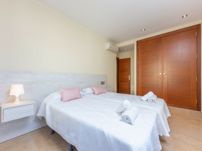 Holiday house Joan - Haus In Can Picafort. Wifi Gratis - Outdoor photo 28