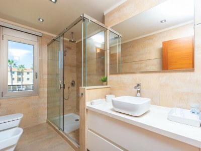 Holiday house Joan - Haus In Can Picafort. Wifi Gratis - Outdoor photo 29