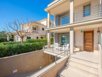 Holiday house Joan - Haus In Can Picafort. Wifi Gratis - Outdoor photo 31