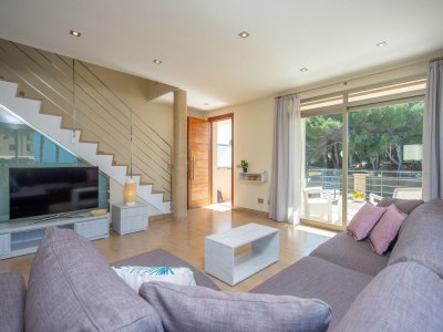 Holiday house Joan - Haus In Can Picafort. Wifi Gratis - Outdoor photo 32