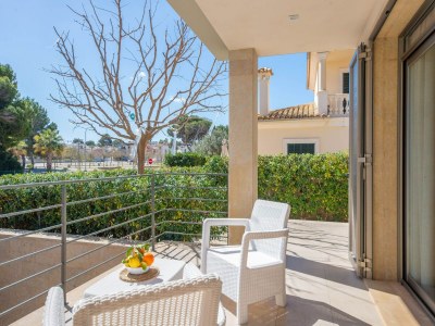 Holiday house Joan - Haus In Can Picafort. Wifi Gratis - Outdoor photo 34