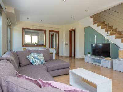 Holiday house Joan - Haus In Can Picafort. Wifi Gratis - Outdoor photo 35