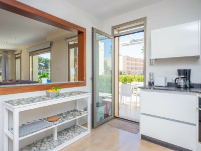 Holiday house Joan - Haus In Can Picafort. Wifi Gratis - Outdoor photo 36