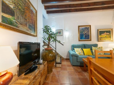 Villa C'an Pieres - Villa With Private Pool In Esporles - Features photo 12