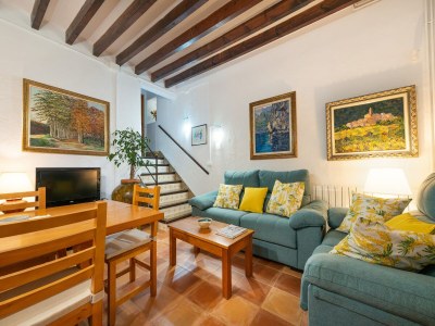 Villa C'an Pieres - Villa With Private Pool In Esporles - Features photo 13